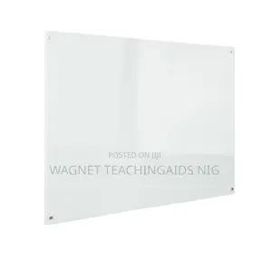 3x4feet Glass Magnetic Boards