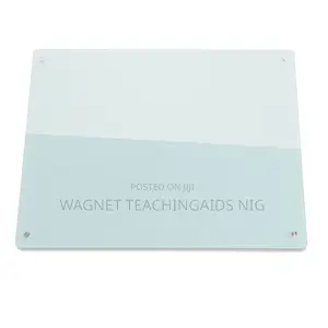 3x4feet Glass Magnetic Boards