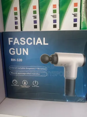 Fascial Gun Massager