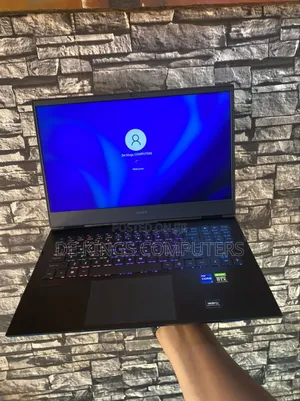 Laptop HP Omen 16 32GB Intel Core I7 SSD 1T