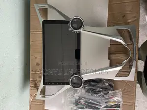 Hyundai Azera 2011-2012 Multimedia Big Screen
