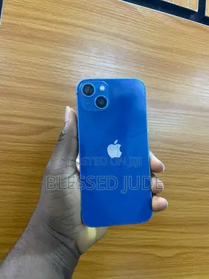 Apple iPhone 13 128 GB Blue