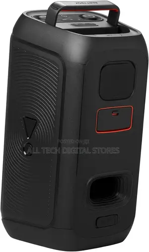 JBL Partybox Club 120 - Black