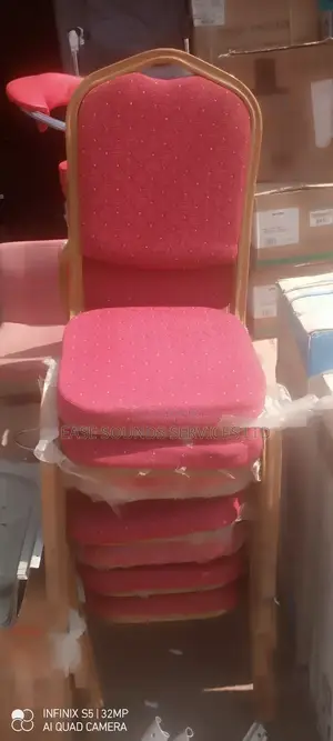 Banquet Chair