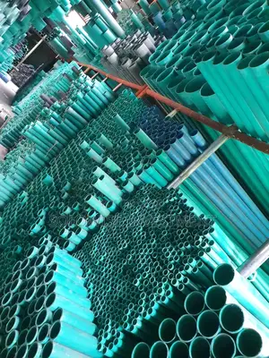 Building Materials