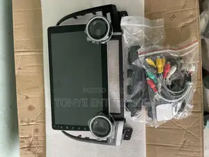 Hyundai Santafe 2006-2012 Multimedia Player Big Screen