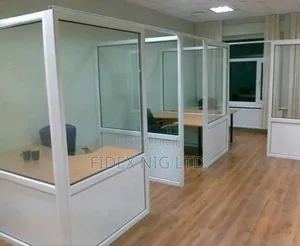 Office Partition