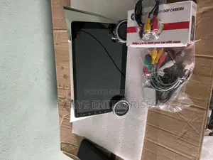 Lexus RX 330 Andriod Screen (Latest Screen)