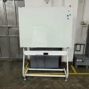 3x4feet Glass Board On Movable Stand