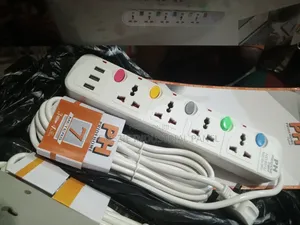 Electric Extension
