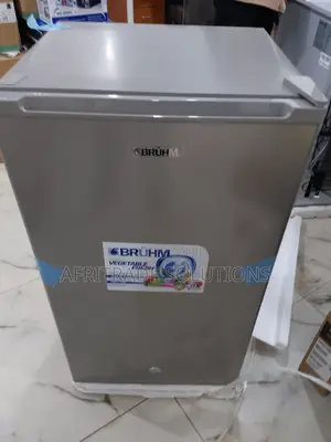 Fast Bruhm 93L Refrigerator