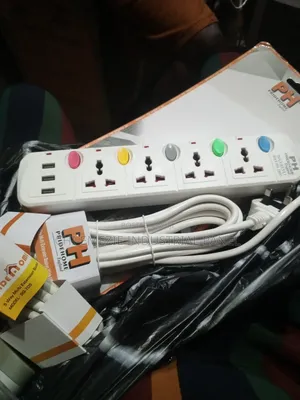 Electric Extension