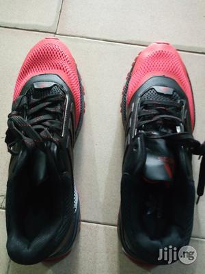 Adidas Jugging Canvas