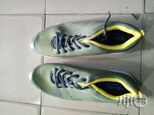 Nike Jugging Canvas