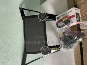 Hyundai Sonata 2010 Andriod Screen