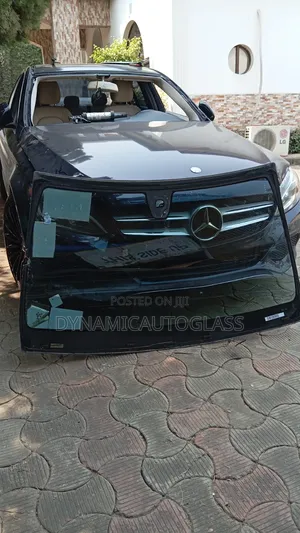 Benz C Class 2016 Windscreen