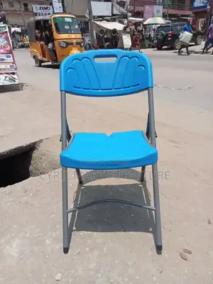 Folding Event Church Chair