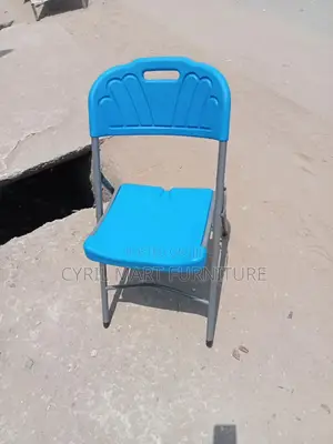 Folding Event Church Chair