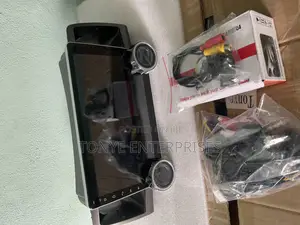 Toyota Corolla 2003 Andriod Player