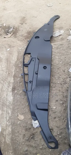 Radiator Plastic Toyota Camary 2007