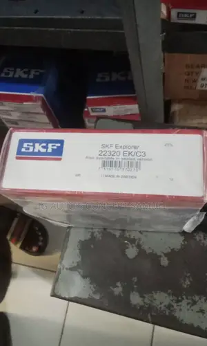 22320ek/C3 SKF Bearing Available