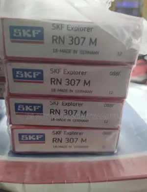 RN307M SKF Bearing Available