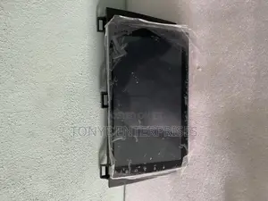 Toyota Solar Andrioid Player