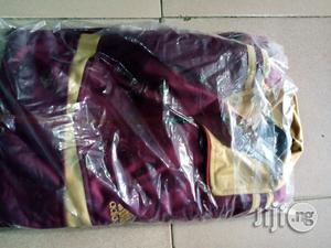 Adidas Tracksuit