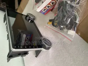 Toyota Rav4 Without Ac Vent Android Screen