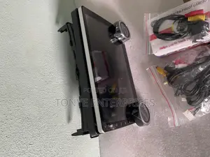 Toyota Auris 2006- 2011 Andriod Player