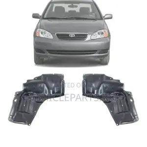 Engine Under Cover for Toyota Corolla 2003-2008