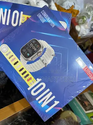 Smart Watch
