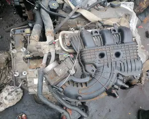 Ford Edge 2008 Mdel