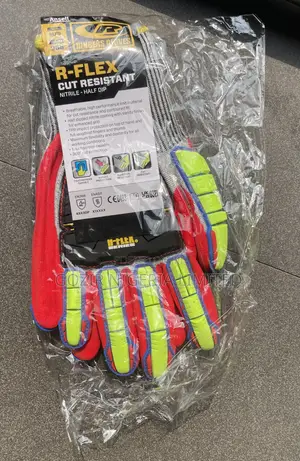 Ringers R-flex Cut Resistance Handglove