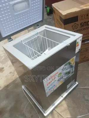 Standard Snowsea 100 Litres (Bd-158)