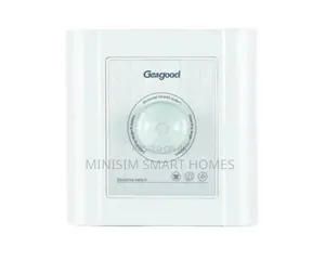 Non Smart Human Sensor