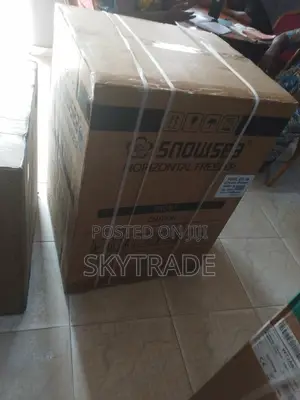 Super Snowsea 100 Liter Single Door Chest Freezer