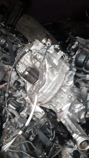 Gear Box for Rx350 Lexus 25 Pin