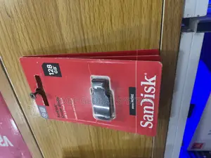 Sandisk Cruzer Blade Usb 2.0 Flash Drive 128gb