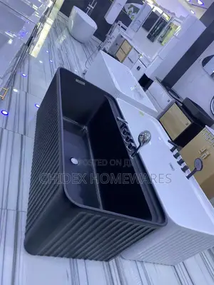 Acrylic Bathtub