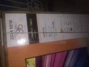 LG Uhd Thinq
