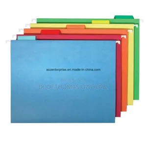 Good Quality Suspension File