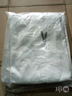 Karate Uniform