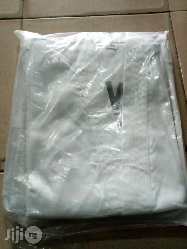 Karate Uniform