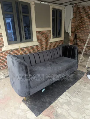 Stylish 3 Seater Couch