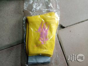 Socks Sports