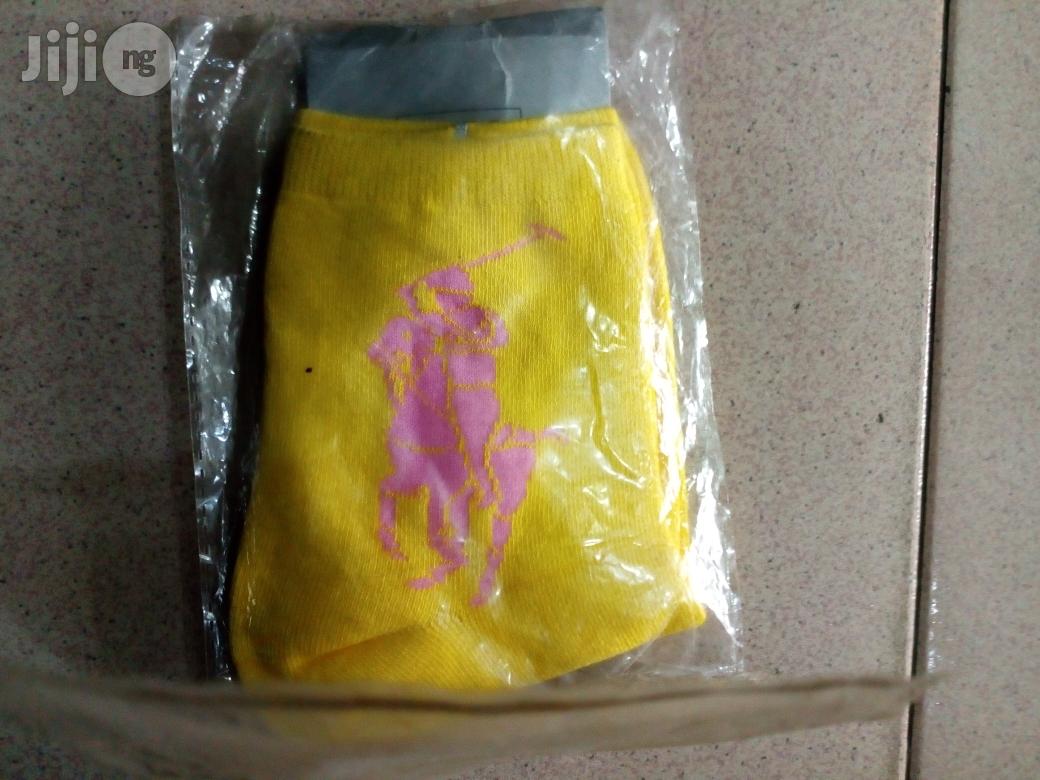 Quality Socks