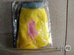 Quality Socks