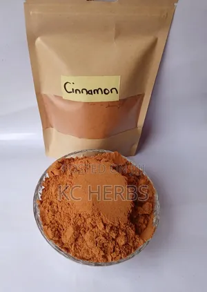 Pure Cinnamon Powder (50g)