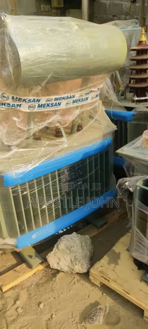 500 Kva Transformer
